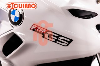BMW F 700 GS