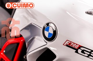 BMW F 700 GS