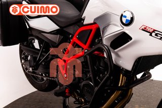 BMW F 700 GS
