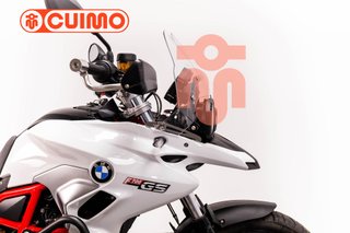 BMW F 700 GS