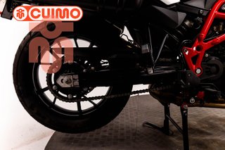 BMW F 700 GS