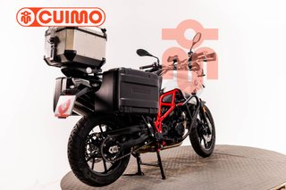 BMW F 700 GS