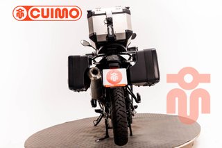 BMW F 700 GS