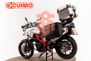 BMW F 700 GS