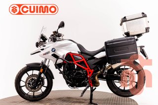 BMW F 700 GS