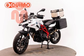 BMW F 700 GS
