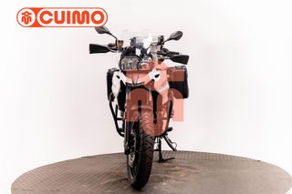 BMW F 700 GS