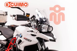 BMW F 700 GS