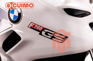 BMW F 700 GS