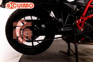 BMW F 700 GS