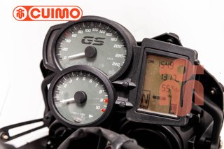 BMW F 700 GS
