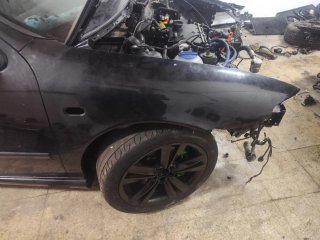 Aleta Derecha Seat León FR MK1