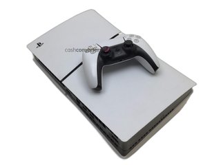 consola ps5 sony playstation 5 slim standard 1tb