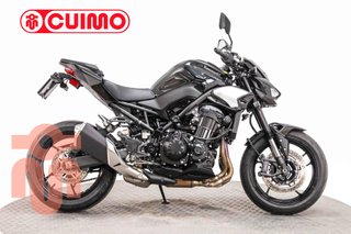 KAWASAKI Z 900