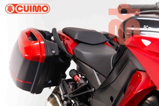 KAWASAKI Z 1000 SX