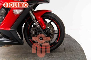 KAWASAKI Z 1000 SX
