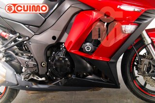 KAWASAKI Z 1000 SX