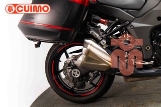 KAWASAKI Z 1000 SX