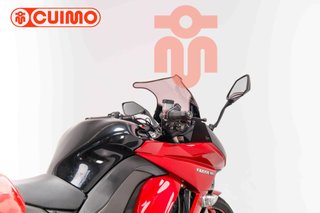 KAWASAKI Z 1000 SX