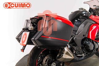 KAWASAKI Z 1000 SX