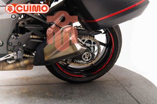 KAWASAKI Z 1000 SX