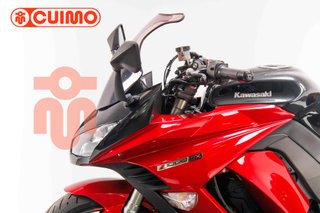 KAWASAKI Z 1000 SX