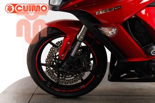 KAWASAKI Z 1000 SX