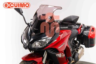 KAWASAKI Z 1000 SX