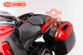 KAWASAKI Z 1000 SX