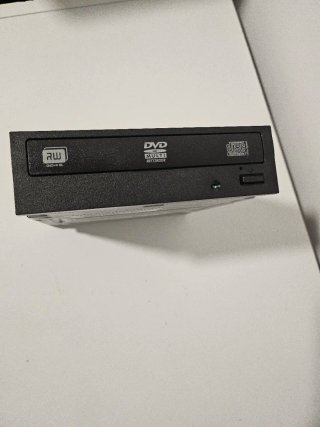 LITE-ON HAS124-04 DU – GRABADORA DVD/CD INTERNA