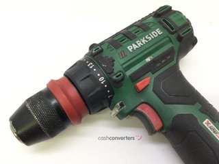 taladro a bateria parkside pbsa12d4