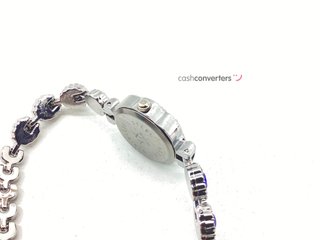 reloj pulsera señora 0 7372