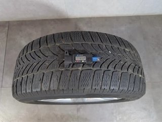 Llantas BMW Serie 3 16 Originales