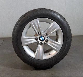 Llantas BMW Serie 3 16 Originales