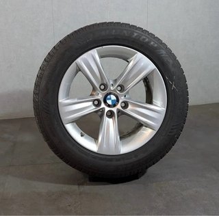 Llantas BMW Serie 3 16 Originales