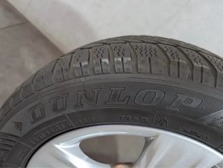 Llantas BMW Serie 3 16 Originales