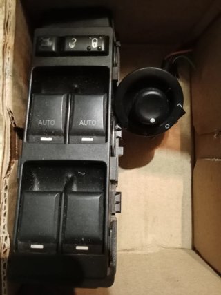 Mando  Elevalunas Chrysler Sebring