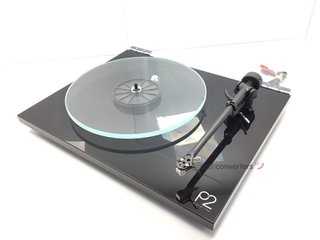 giradiscos rega planar 2