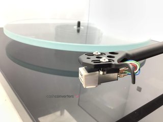 giradiscos rega planar 2