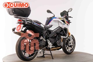 BMW F 800 R