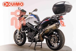 BMW F 800 R