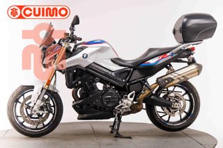 BMW F 800 R