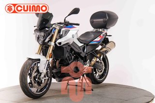 BMW F 800 R
