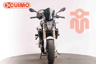 BMW F 800 R