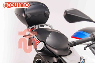 BMW F 800 R