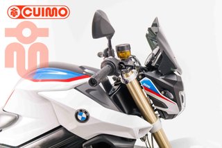 BMW F 800 R