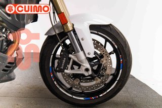 BMW F 800 R