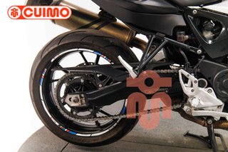 BMW F 800 R