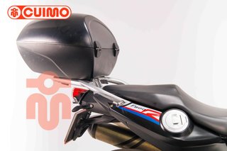 BMW F 800 R