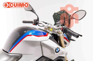 BMW F 800 R
